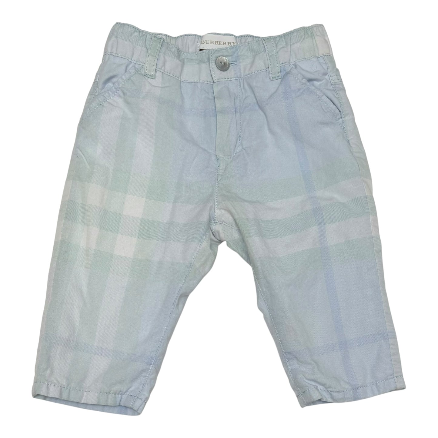 Burberry Pants (6M)