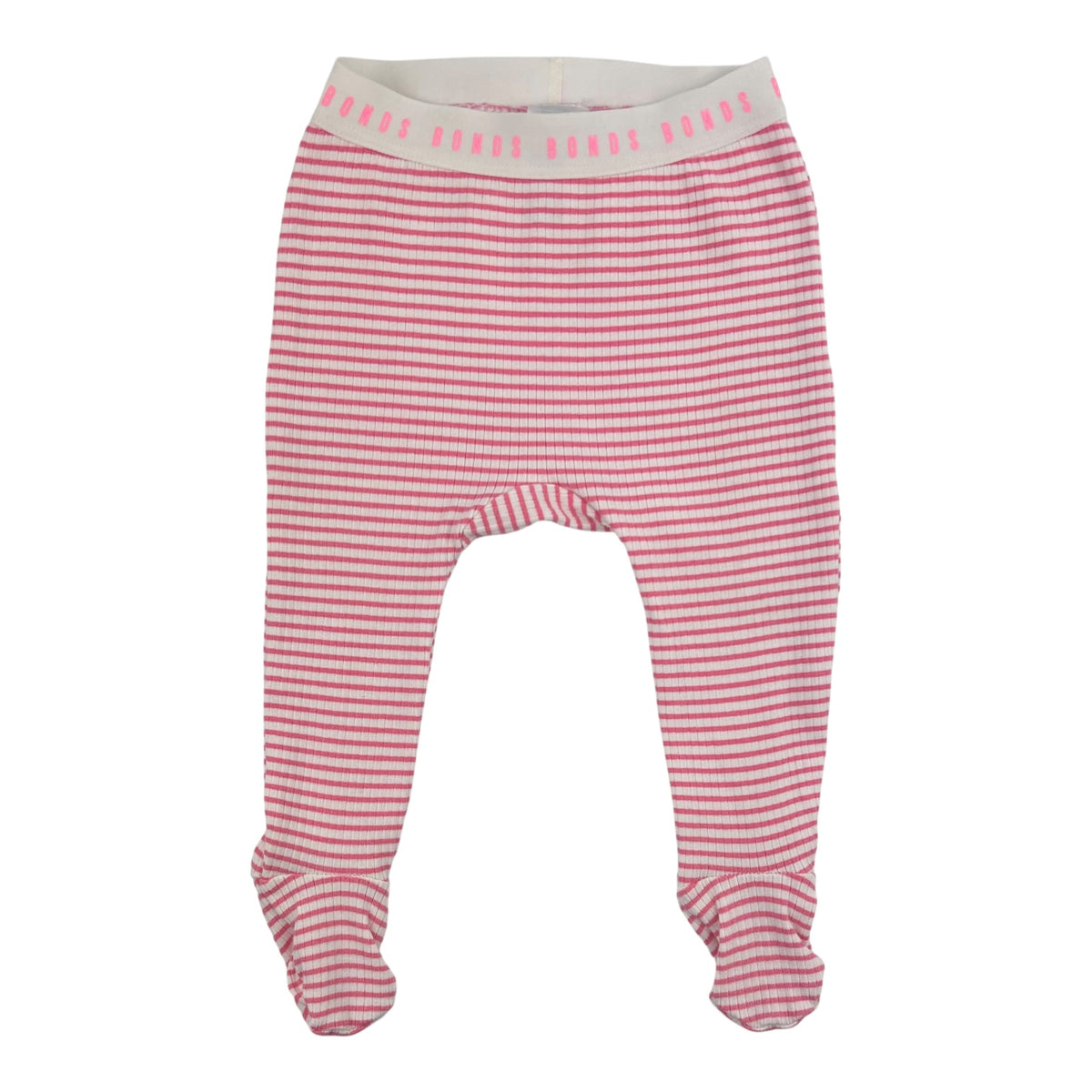 Bonds Pants (Size 3-6M)