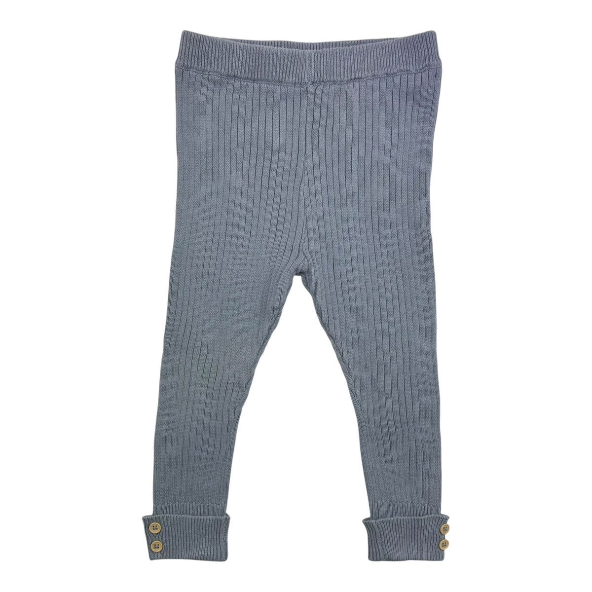 Miann & Co Knit Pants (Size 12-18M)