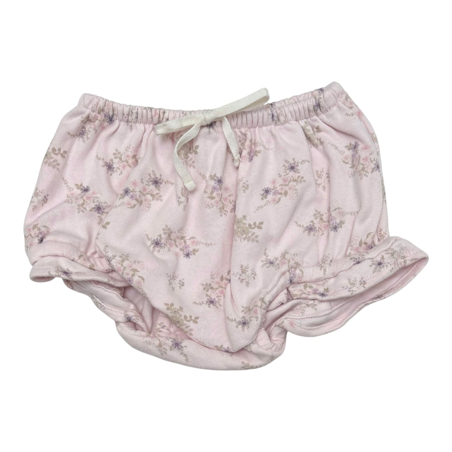 Jamie Kay Bloomers (Size 3-6M)