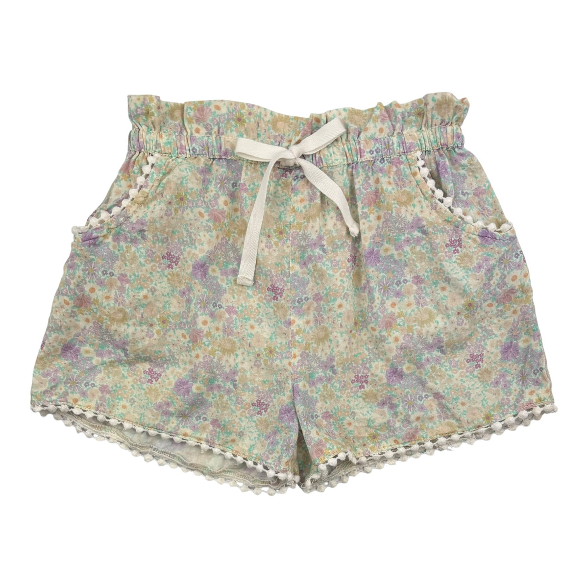 Jamie Kay Shorts (Size 4Y)