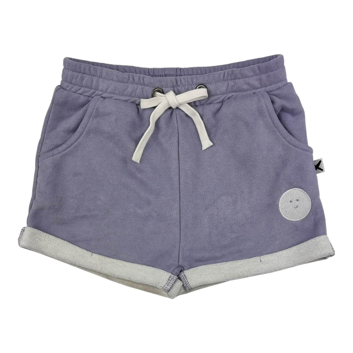 Minti Shorts (Size 3Y)