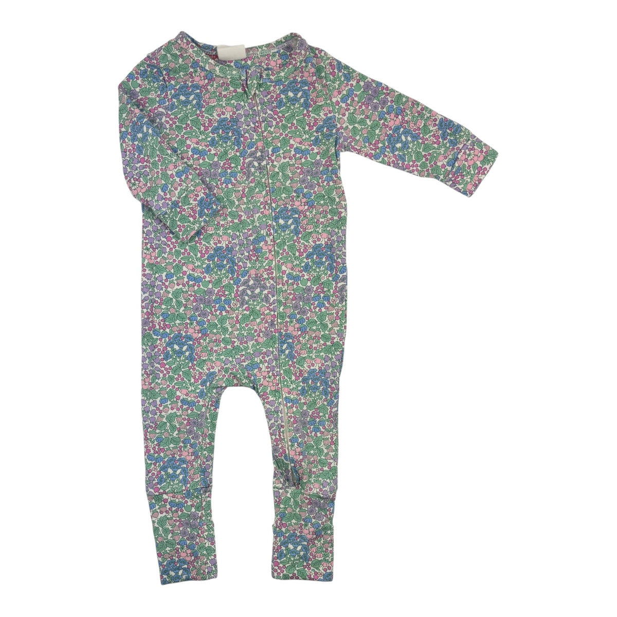 Milky Onesie (Size 3-6M)