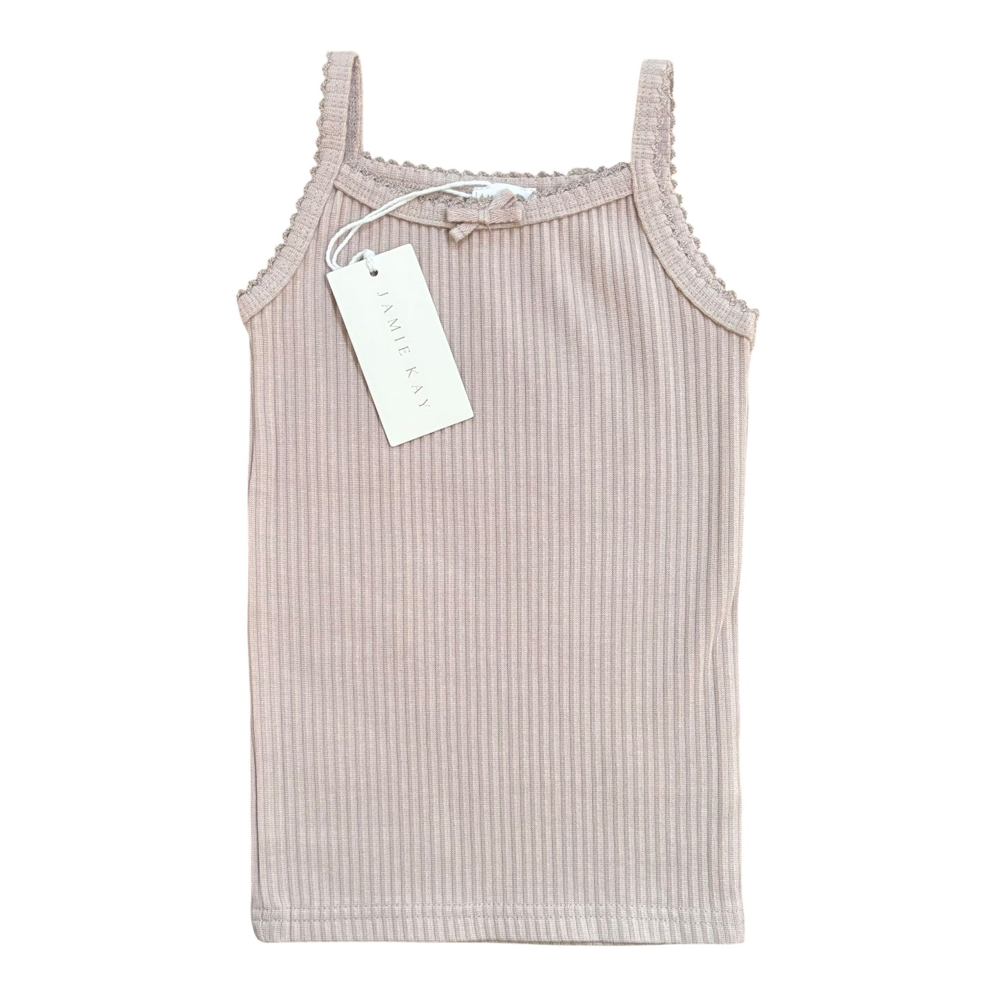 Jamie Kay Top (Size 2Y)