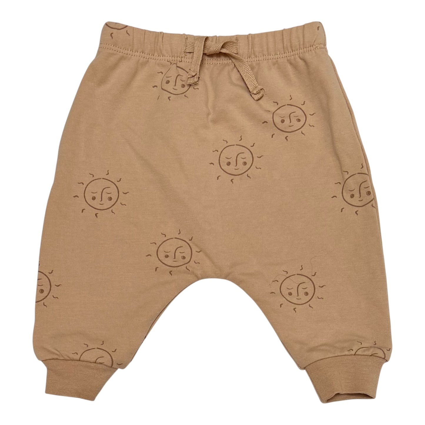Quincy Mae Pants (0-3M)
