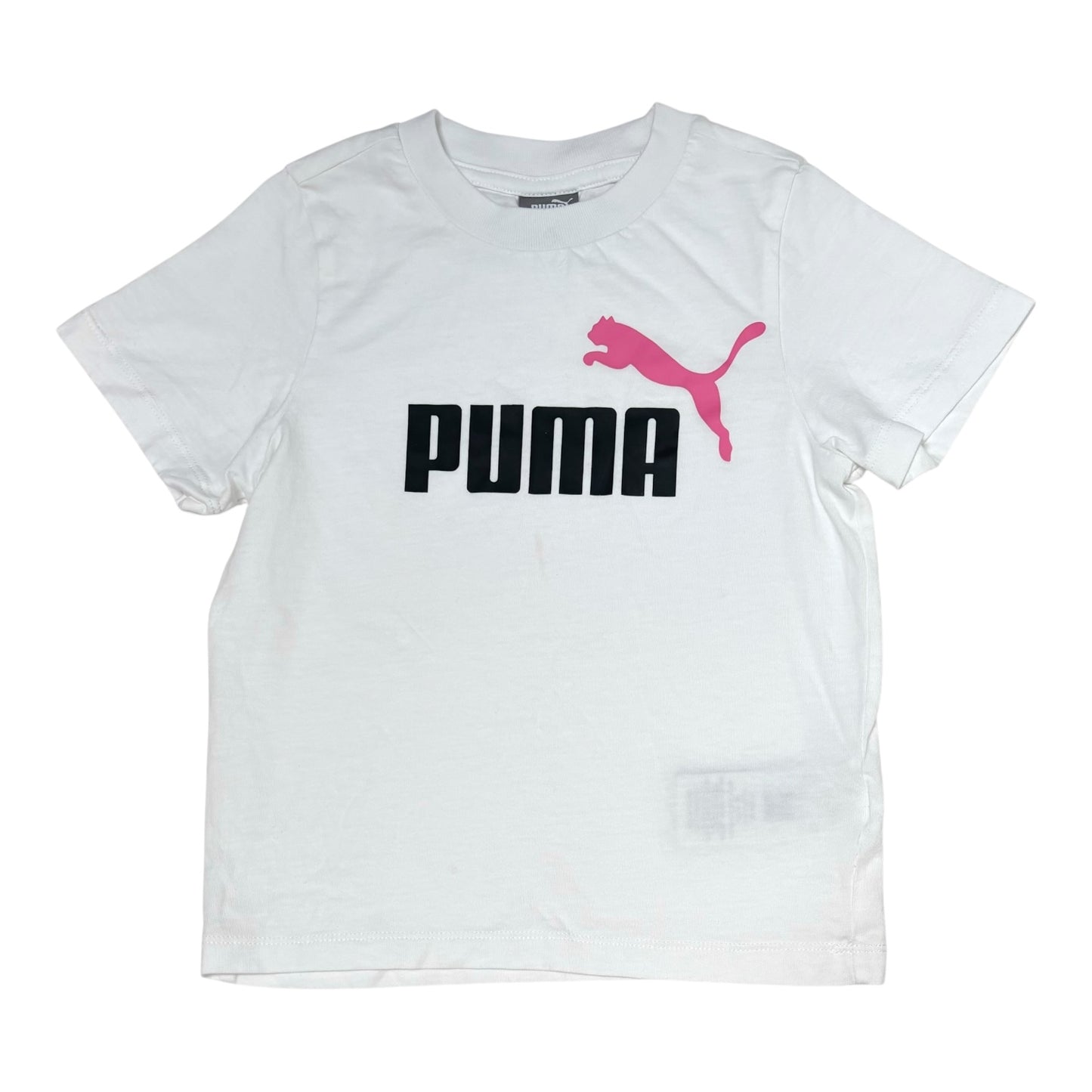 Puma Top (Size 4Y)