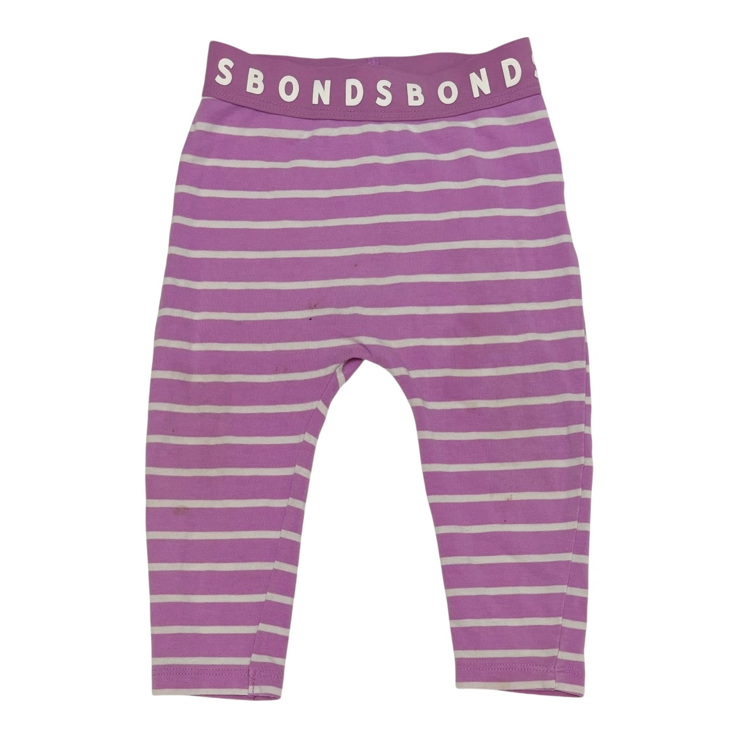 Bonds Pants (Size 6-12)