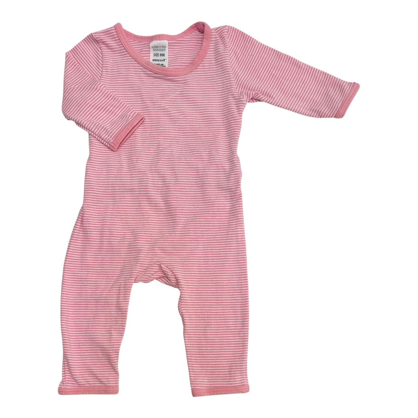 Bonds Onesie (0-3M)