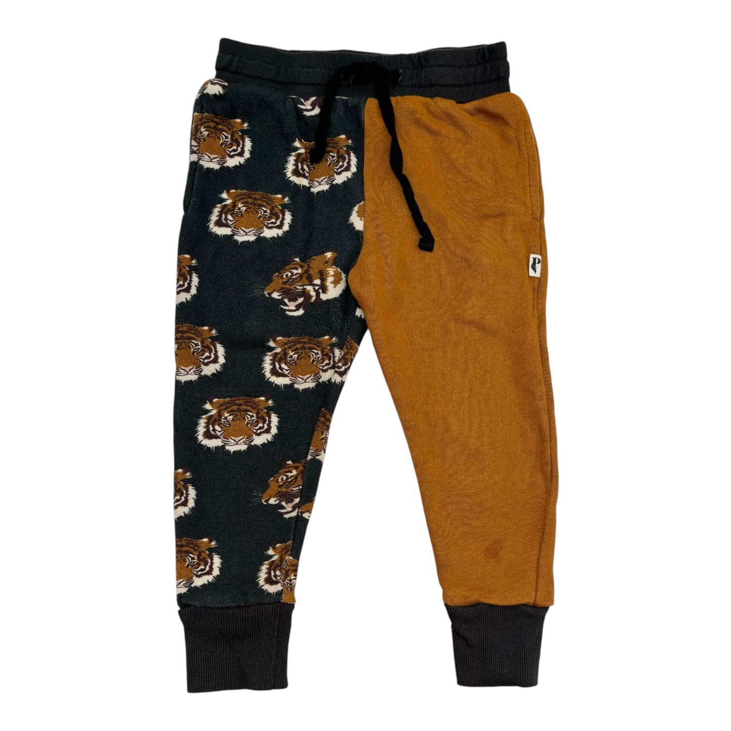 Phoenix And The Fox Pants (2Y)