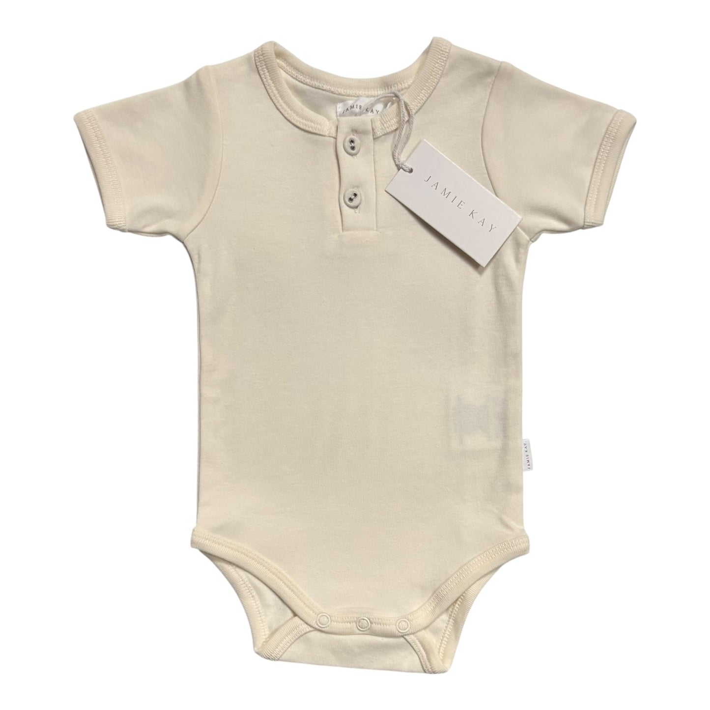 Jamie Kay Bodysuit (Size 3-6M)