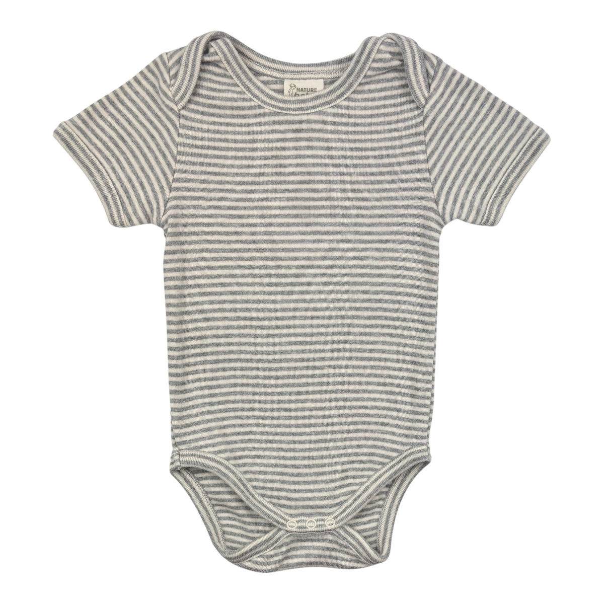 Nature Baby Bodysuit (Size 3-6M)