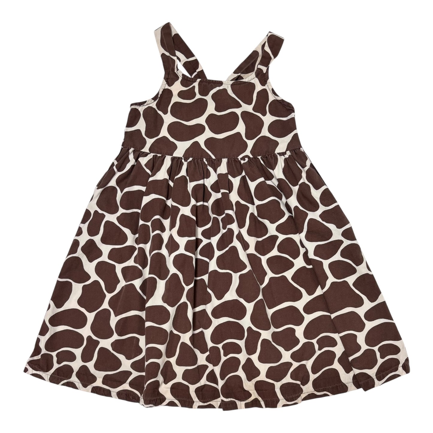 Gymboree Dress (Size 4Y)