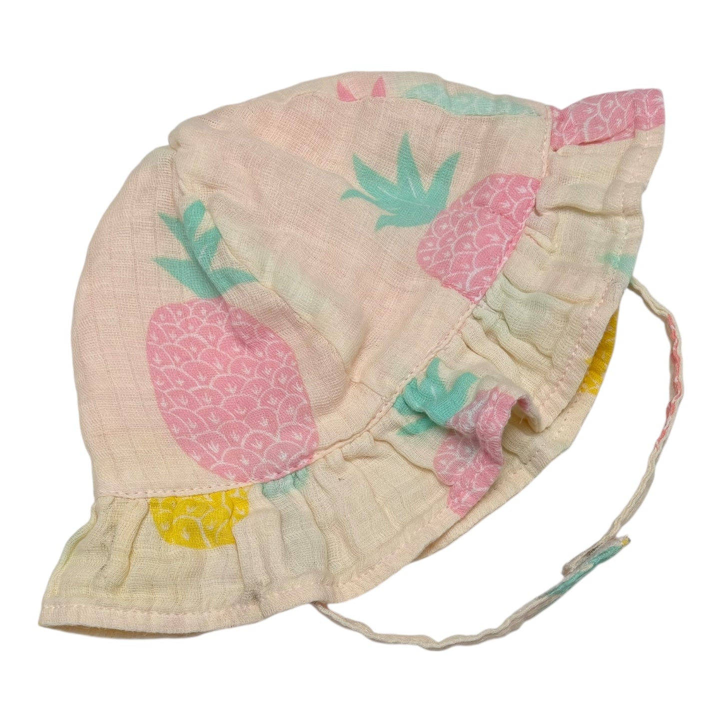 Angel Dear Hat (Size 6-12M)