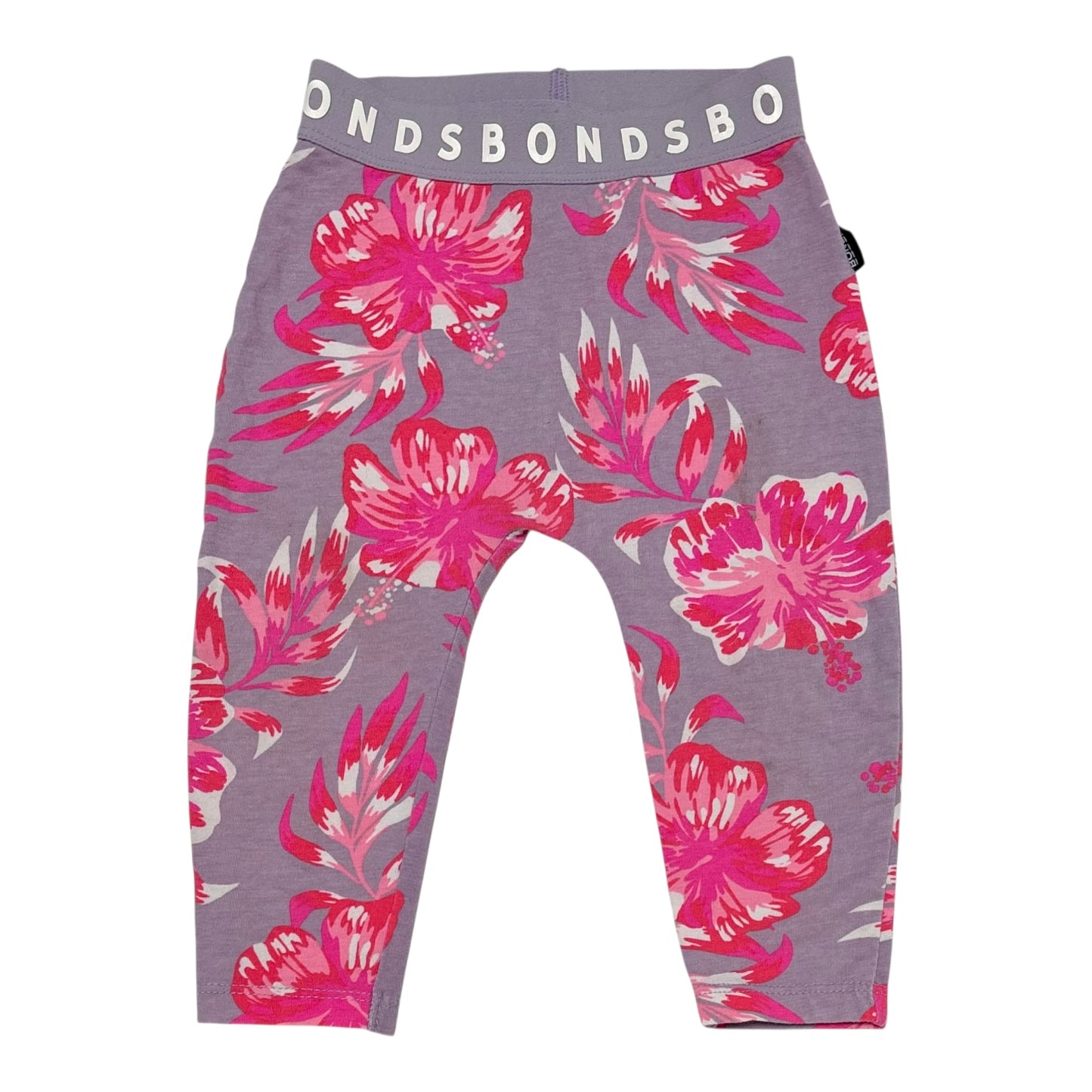 Bonds Pants (6-12M)