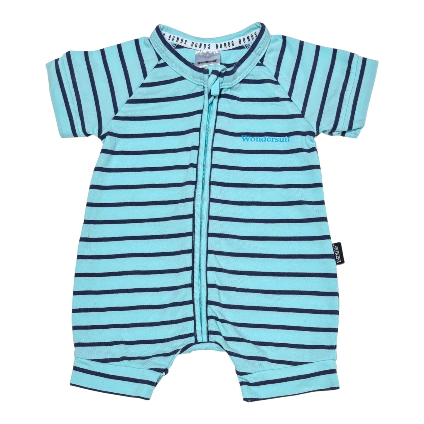 Bonds Romper (Size NB)