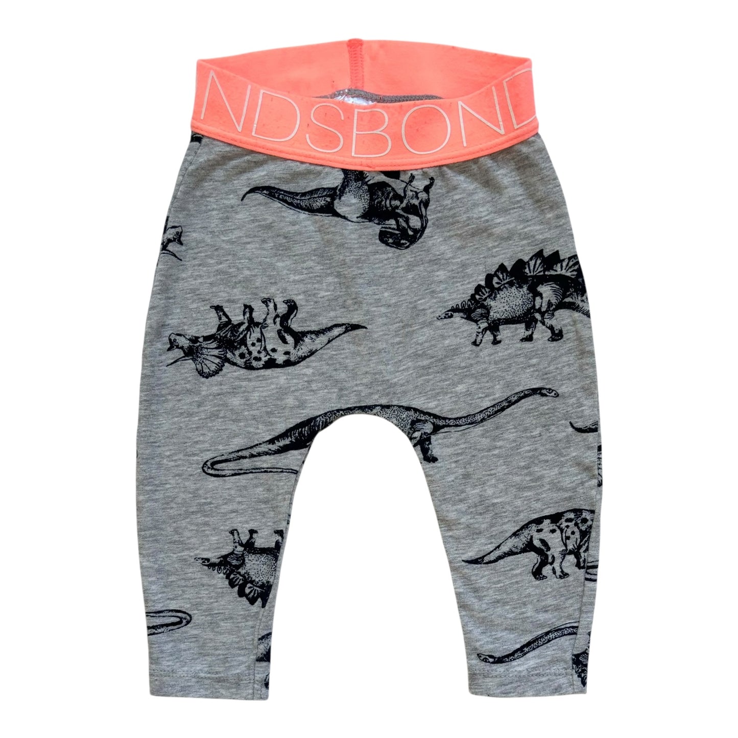 Bonds Pants (Size 0-3M)