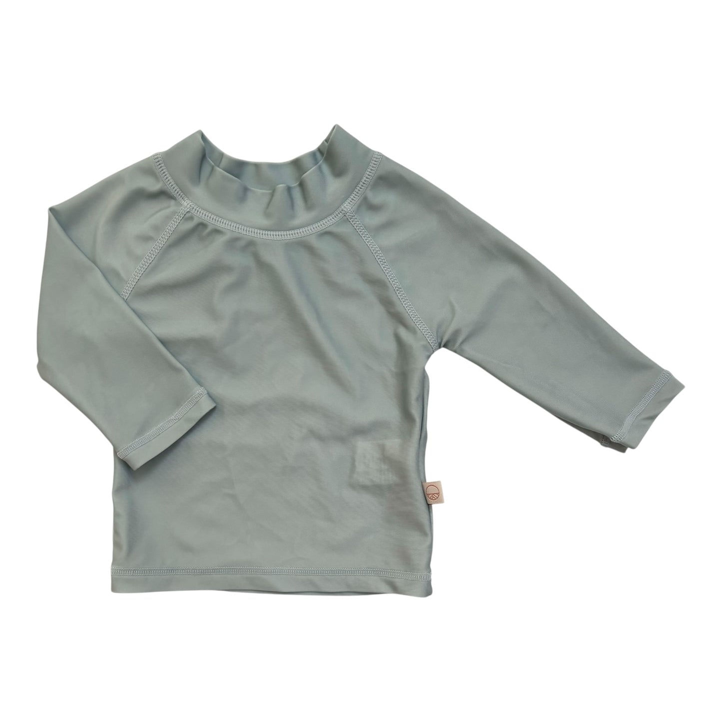Nestling Swim Top (0-6M)
