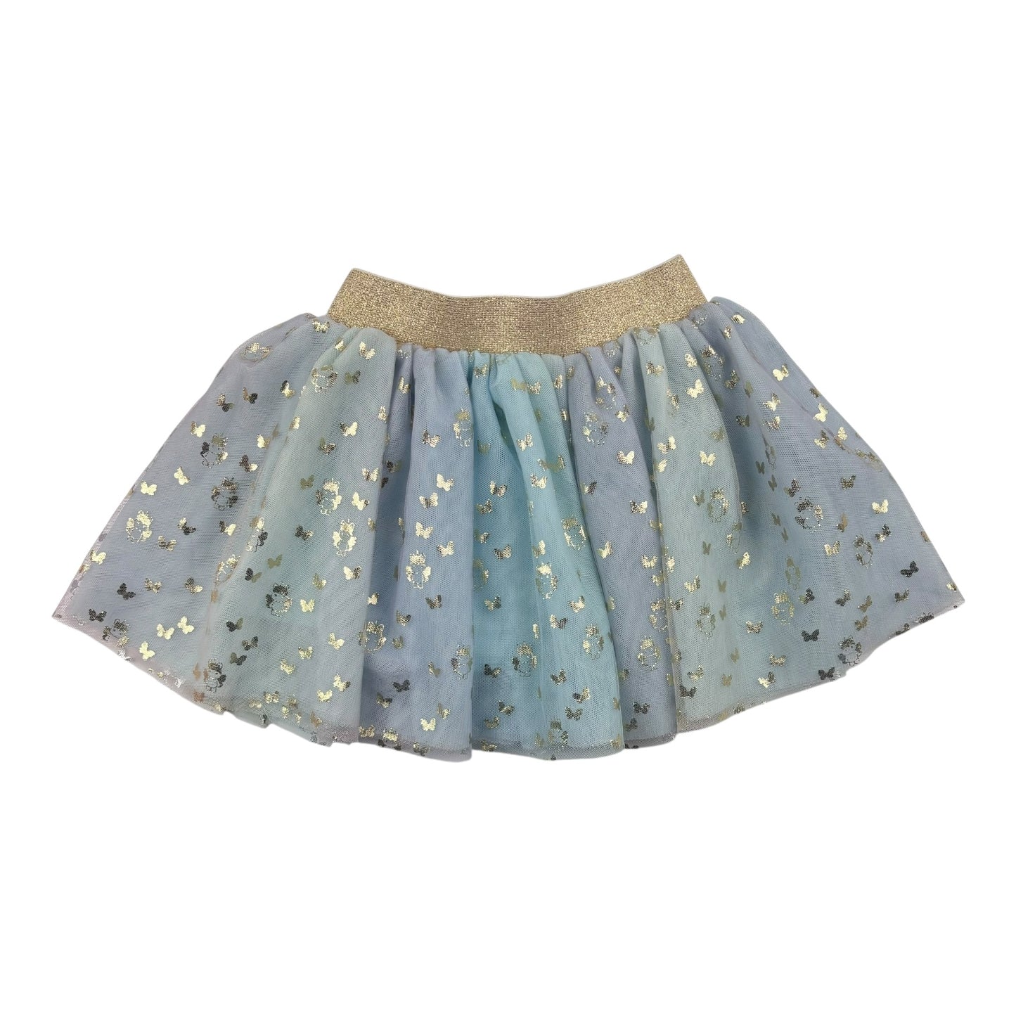 Huxbaby Tutu Skirt (Size 3Y)