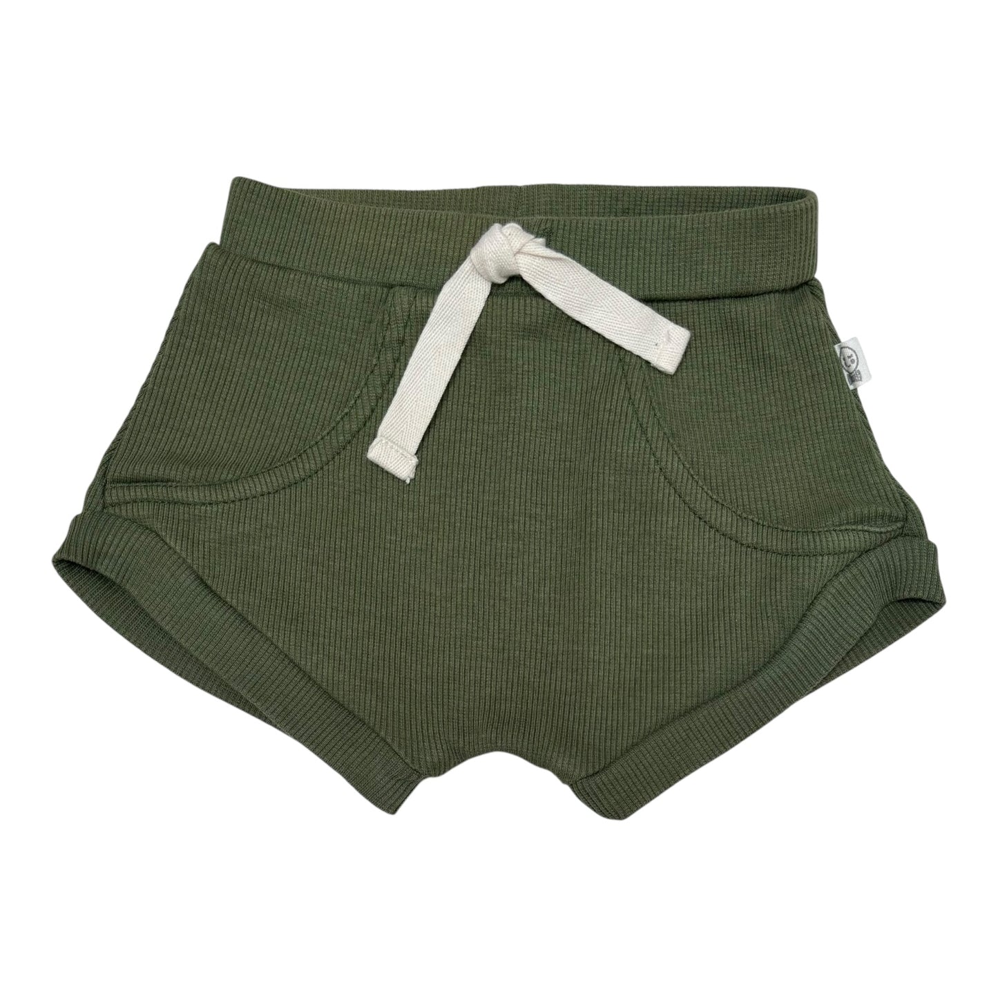 Snuggle Hunny Shorts (Size NB)