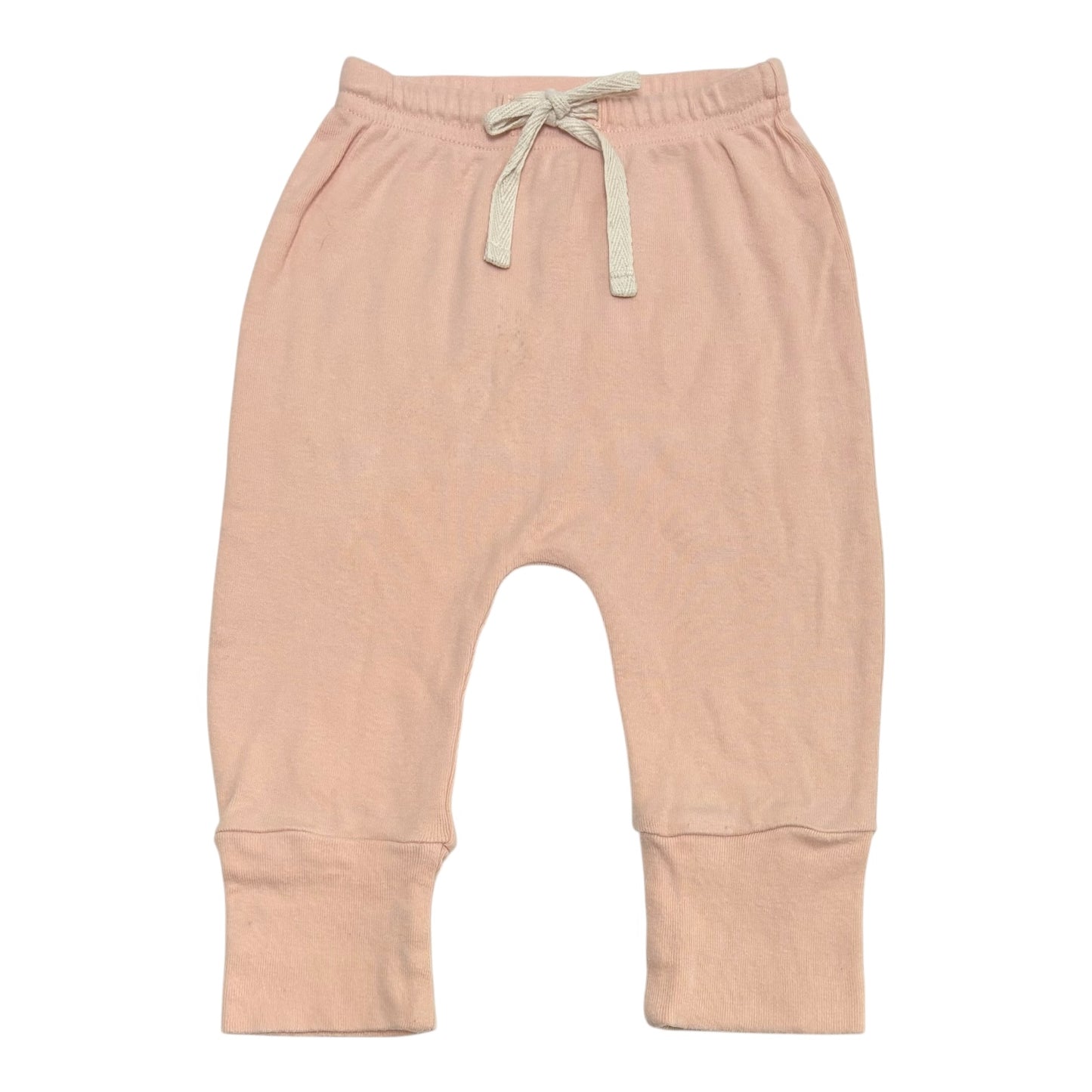 Nature Baby Pants (3-6M)