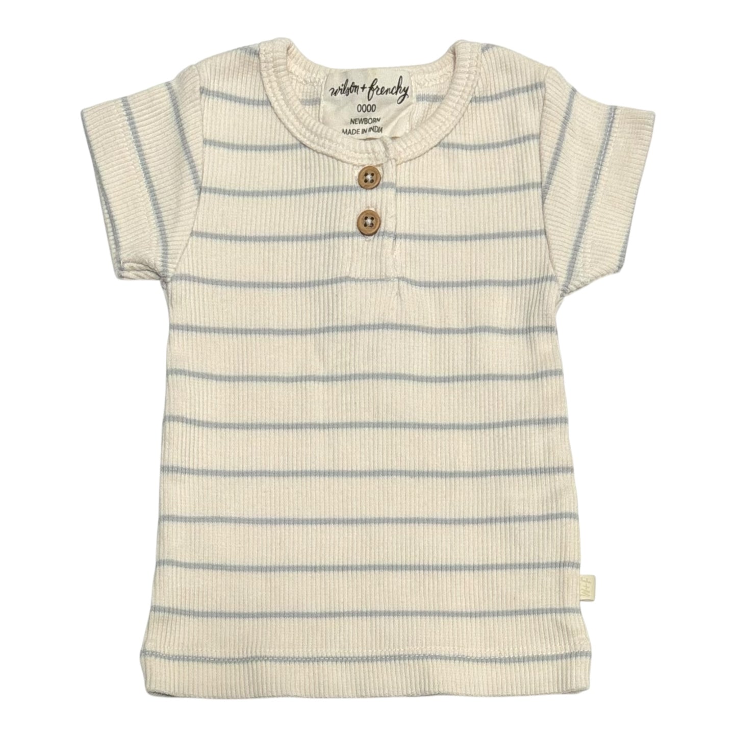 Wilson & Frenchy Top (NB)
