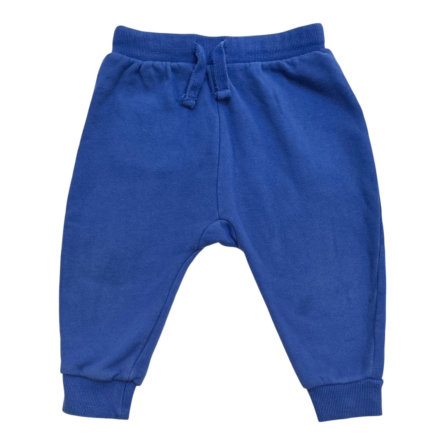 Seed Heritage Fleece Pants (Size 12-18M)