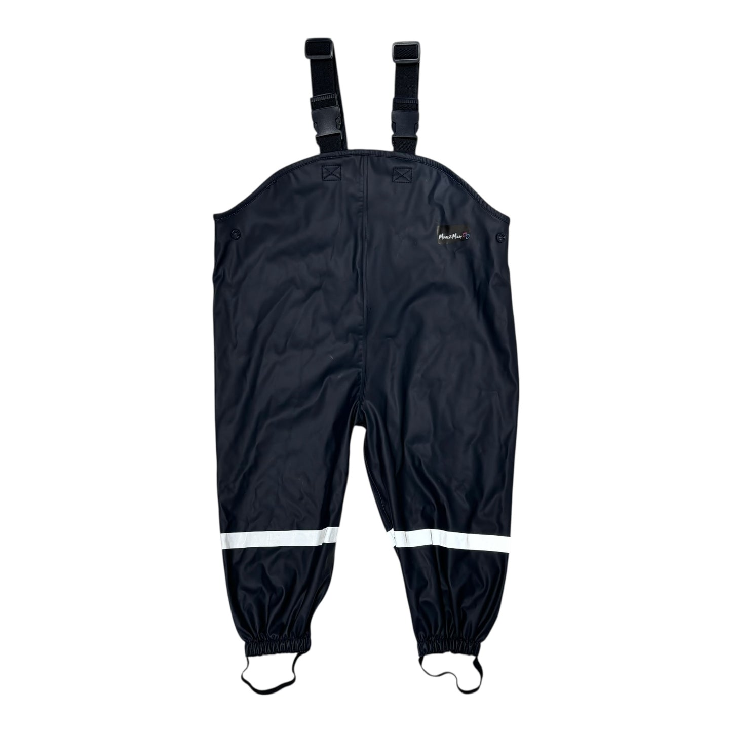 Mum2mum Waterproof Overalls (Size 2Y)