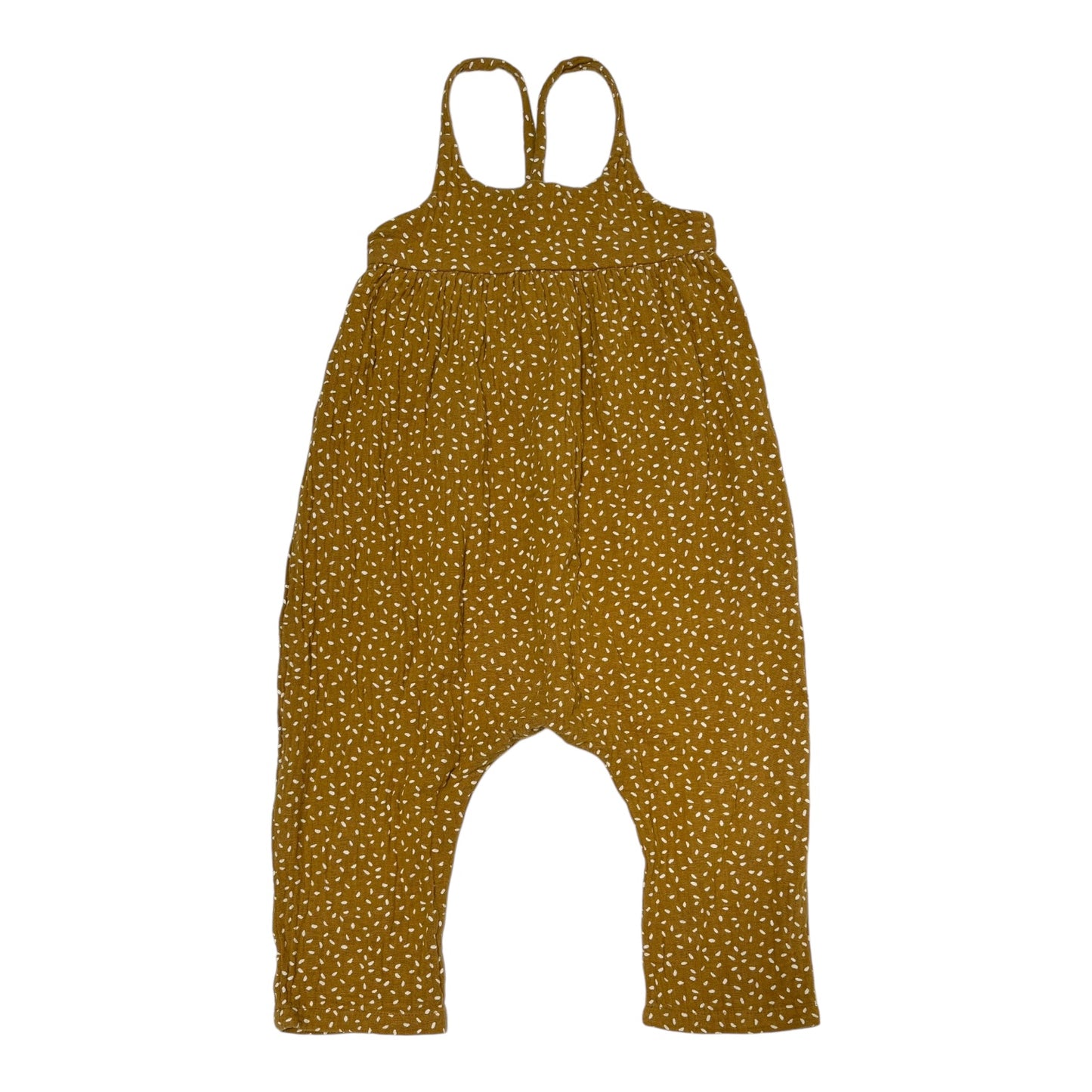 Rylee & Cru Romper (12-18M)