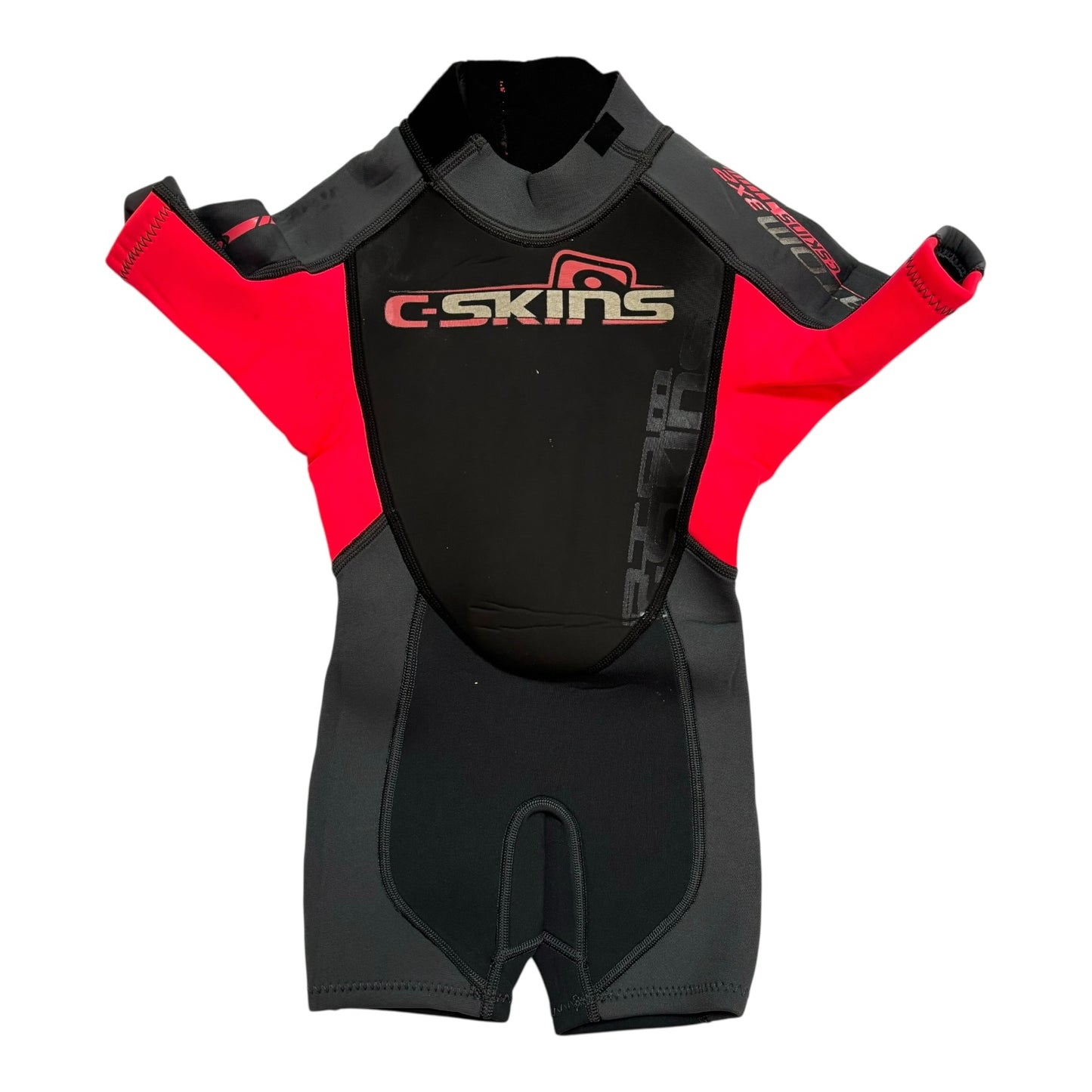 C-Skins Wetsuit (Size 4Y)