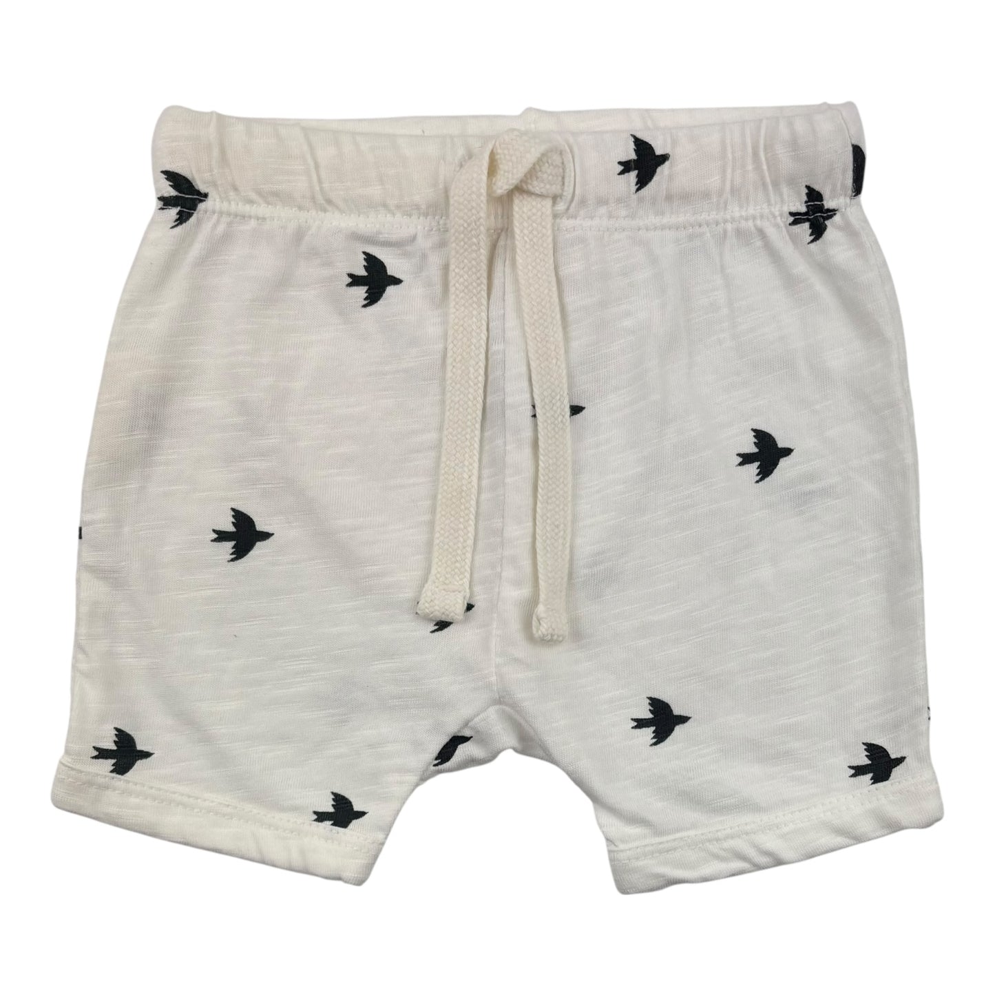 Wilson & Frenchy Shorts (Size 0-3M)