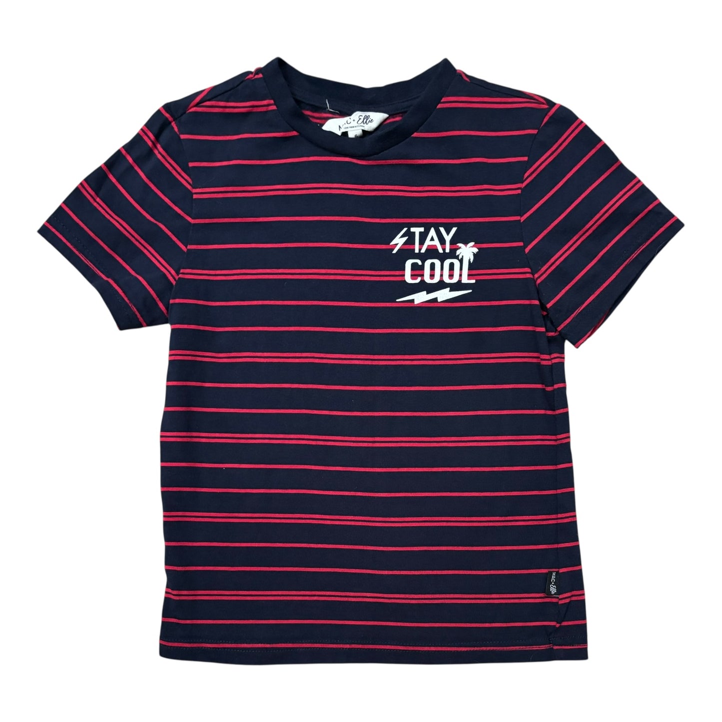 Mac & Ellie Top (Size 5Y)