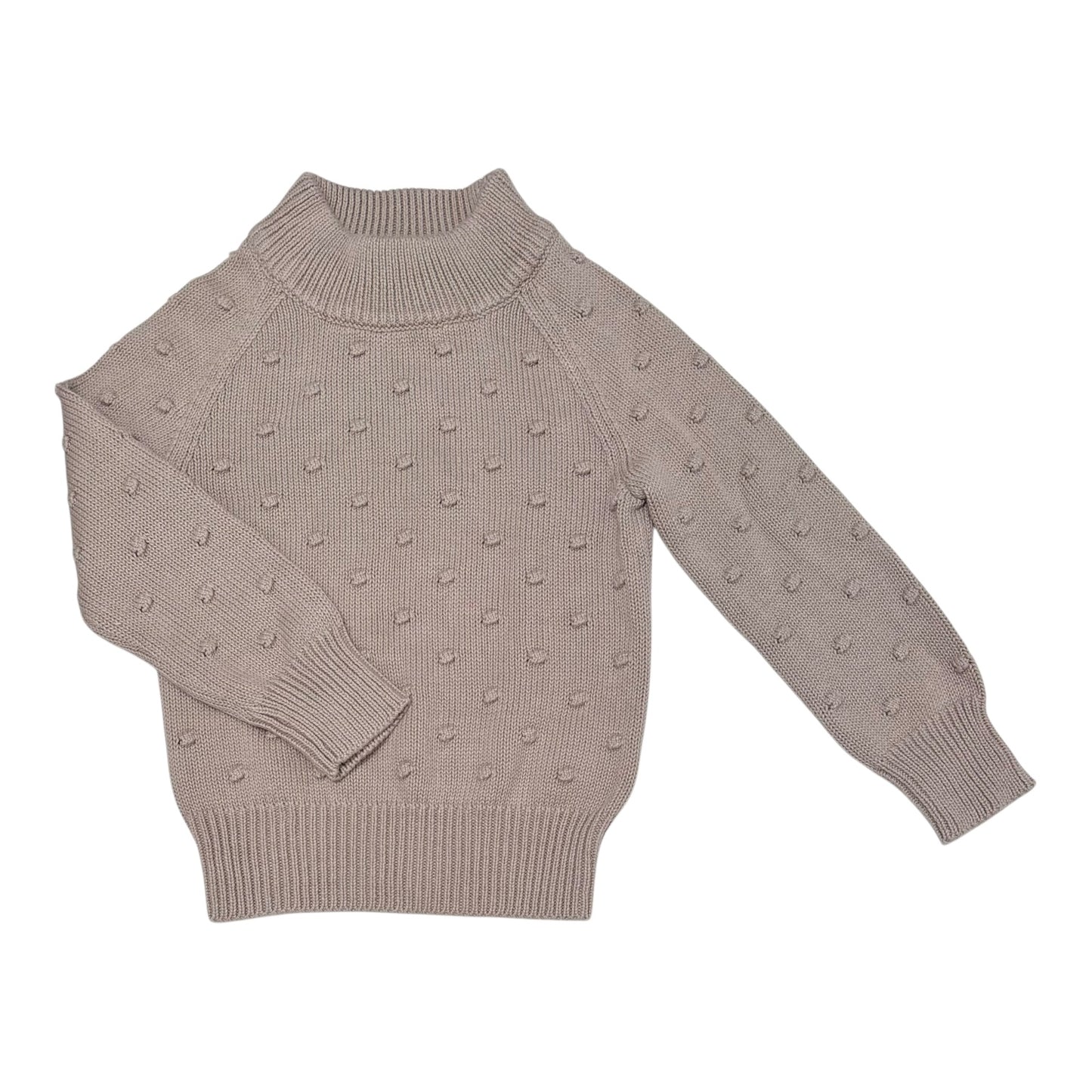 Jamie Kay Knit Jumper (2Y)