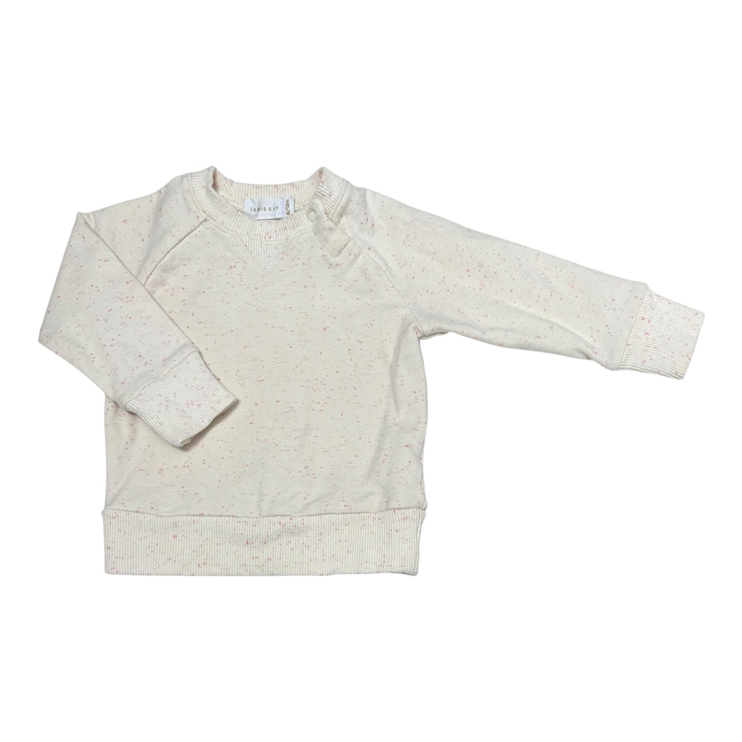 Jamie Kay Jumper (6-12M)