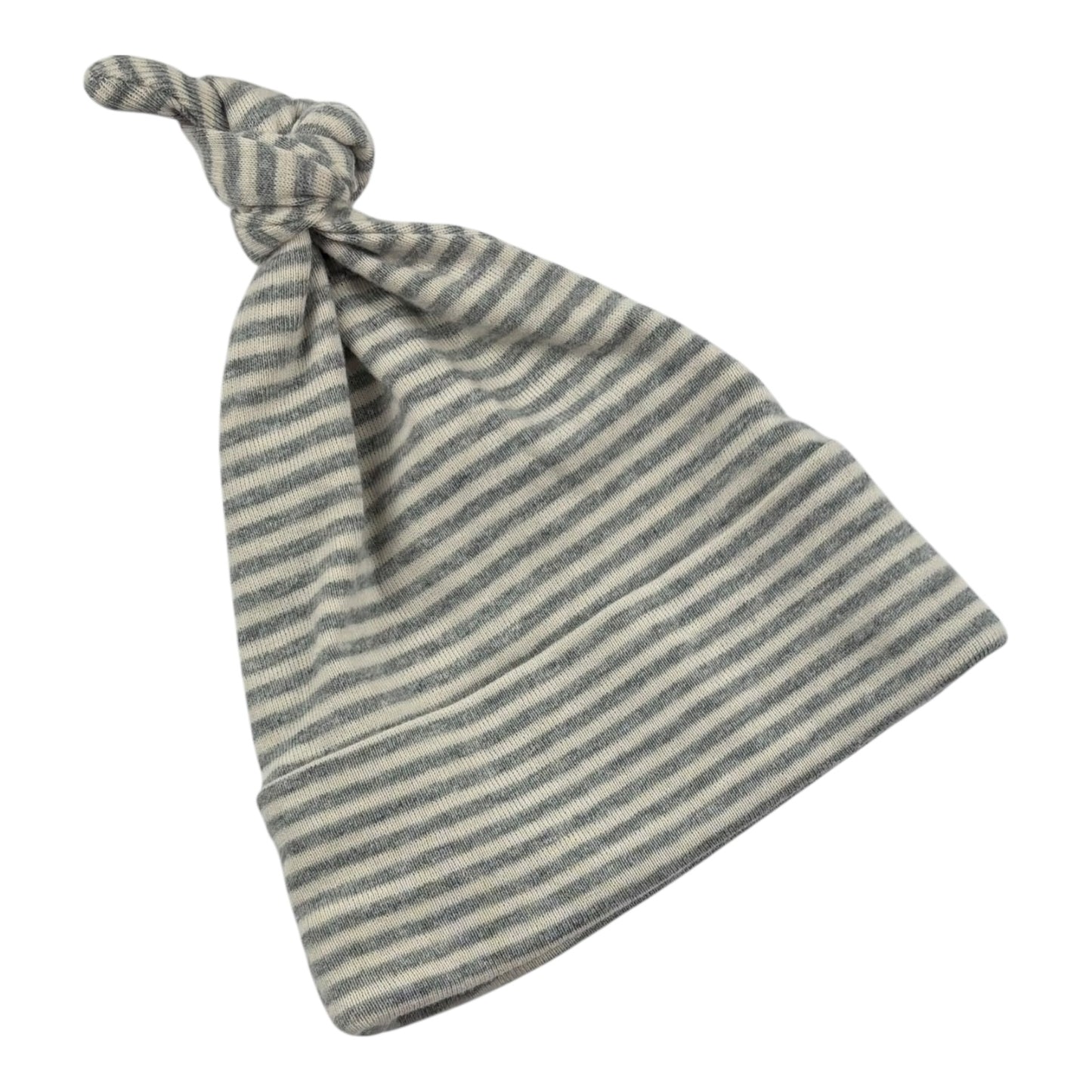 Nature Baby Beanie (0-6M)