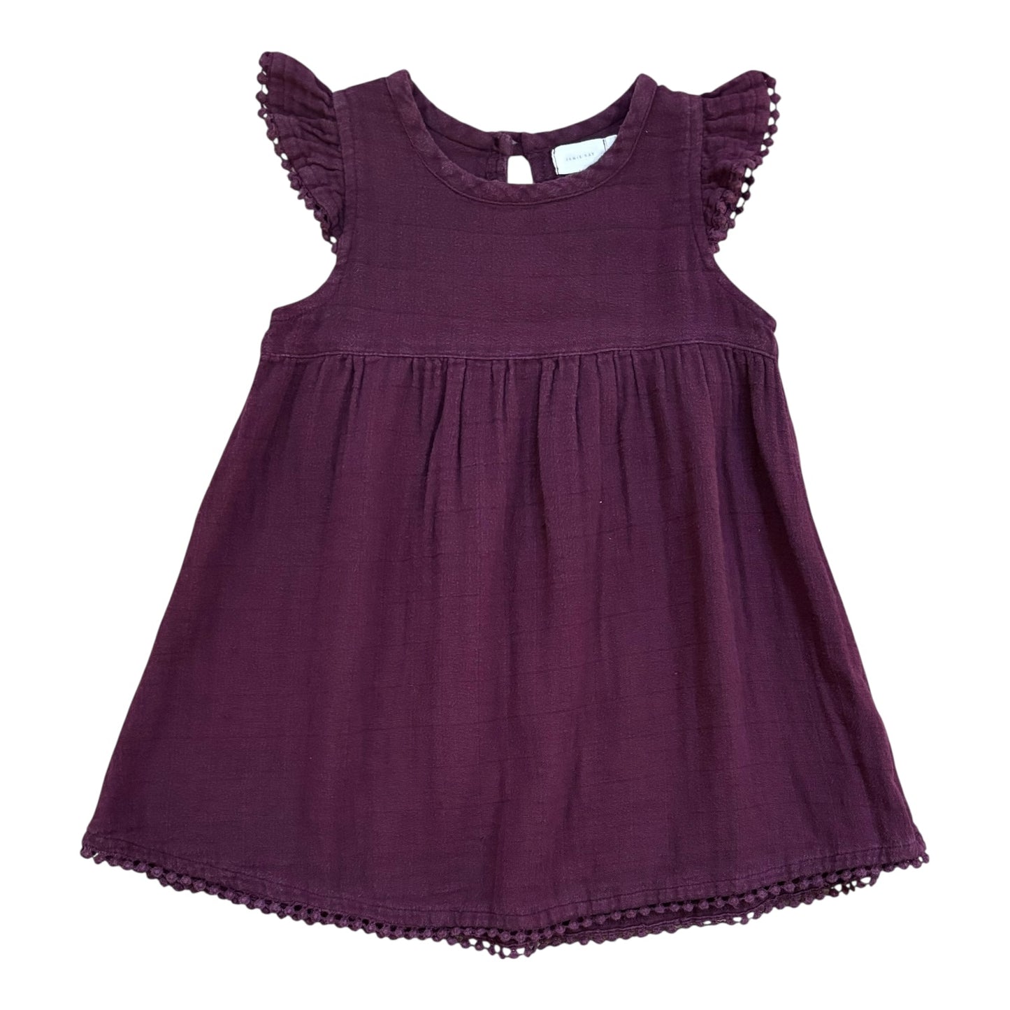 Jamie Kay Dress (Size 2Y)