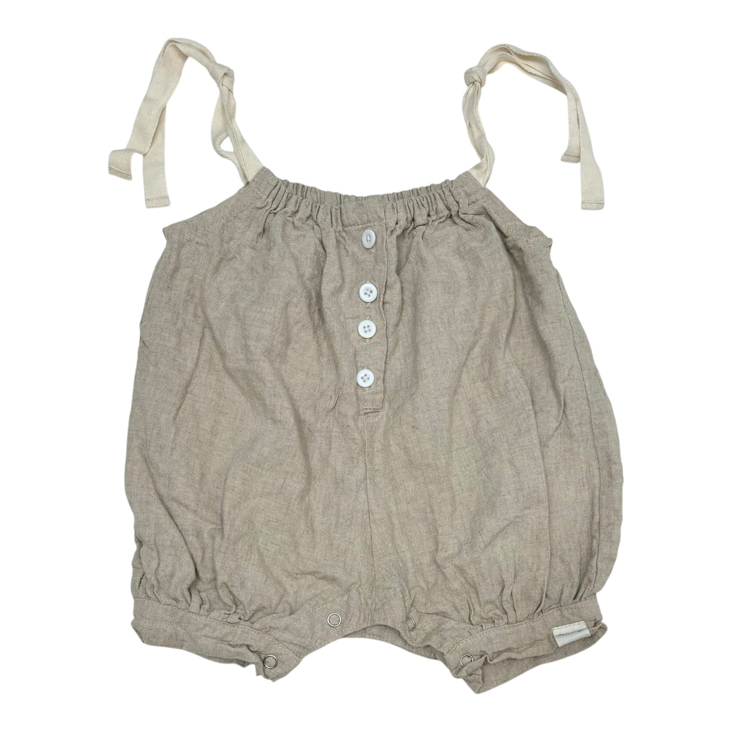 Sukou Romper (6-12M)