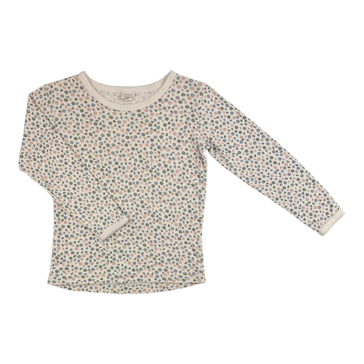 Nature Baby Top (Size 3Y)
