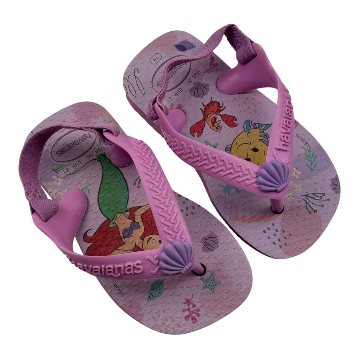 Havaianas Jandals (EU21)