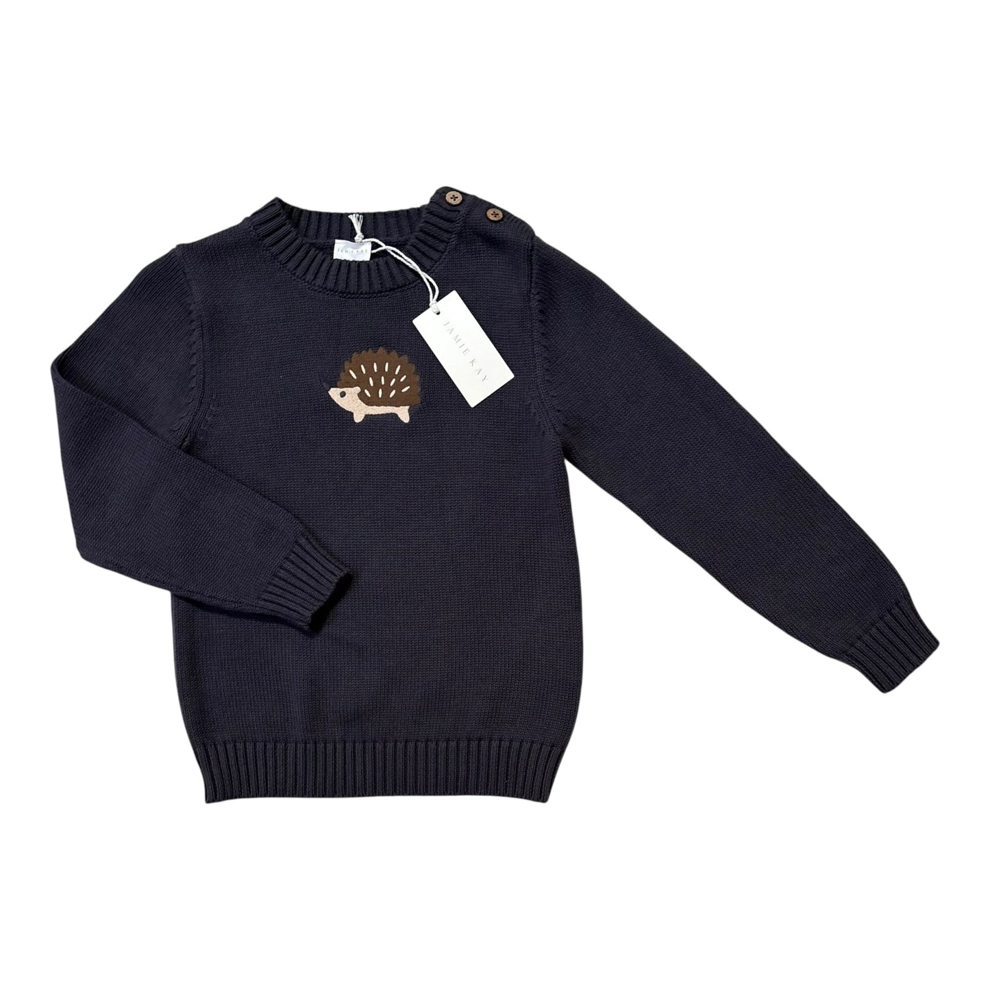 Jamie Kay Knit Jumper (Size 4Y)