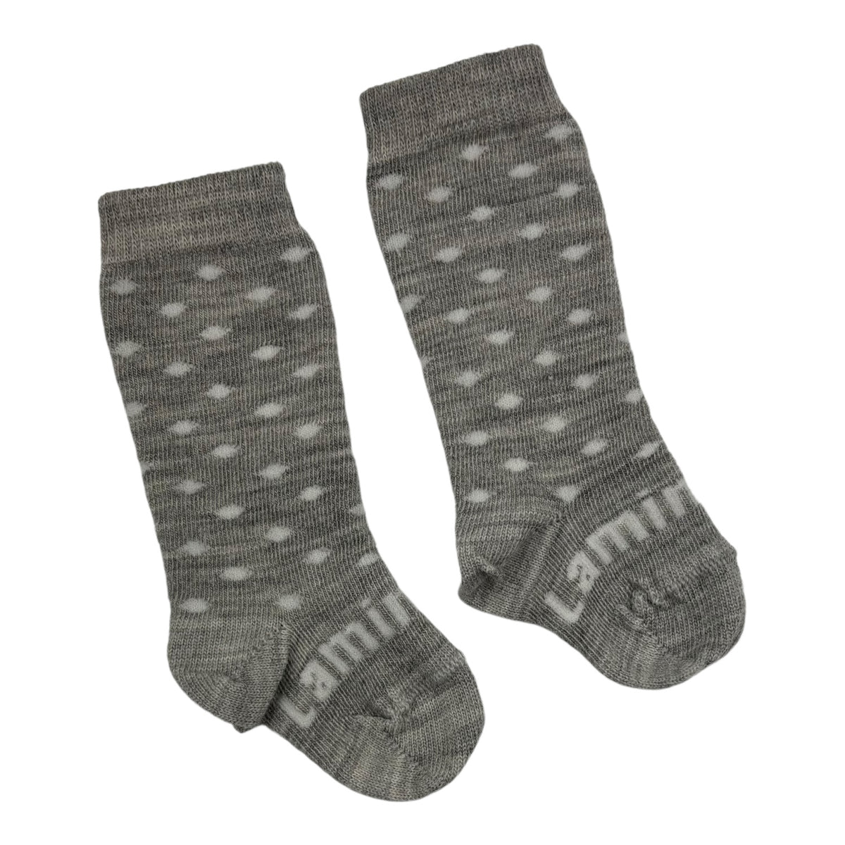 Lamington Merino Socks (NB-3M)