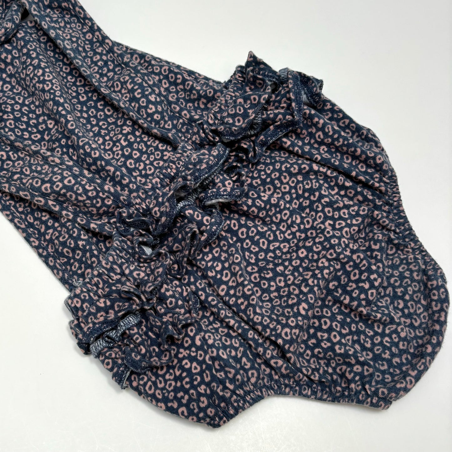 Huxbaby Romper (1Y)