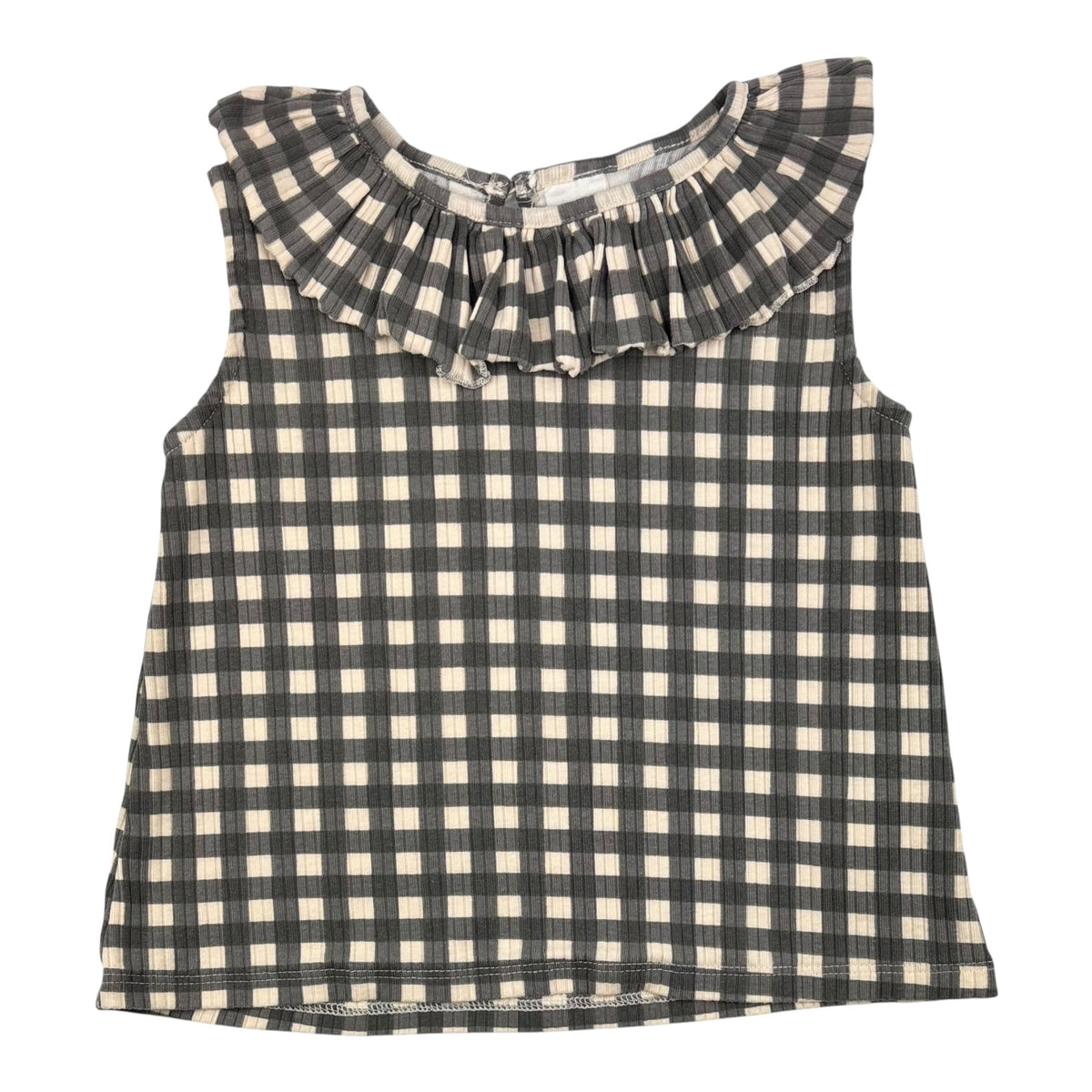 H & M Top (Size 12-18M)