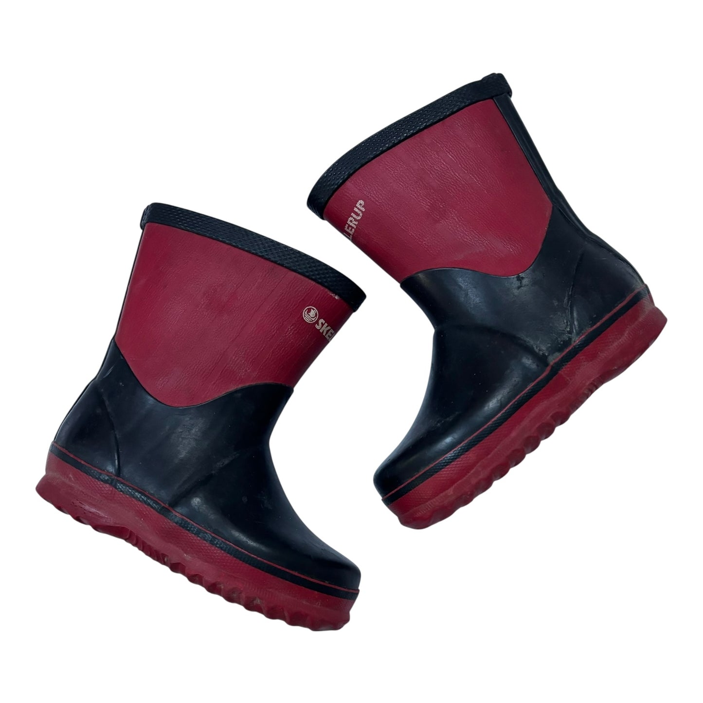 Skeller Up Gumboots (5)