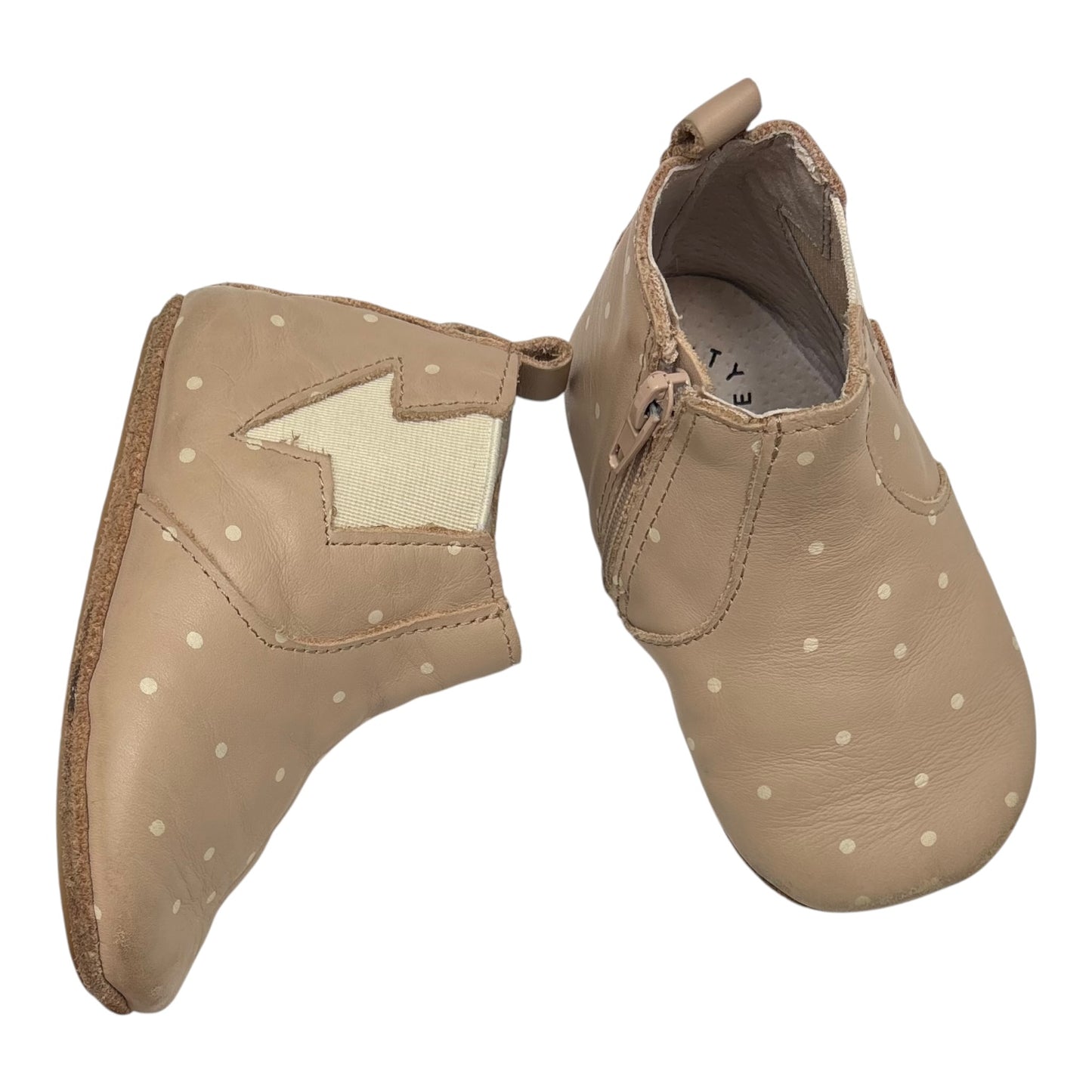 Pretty Brave Shoes (XL)