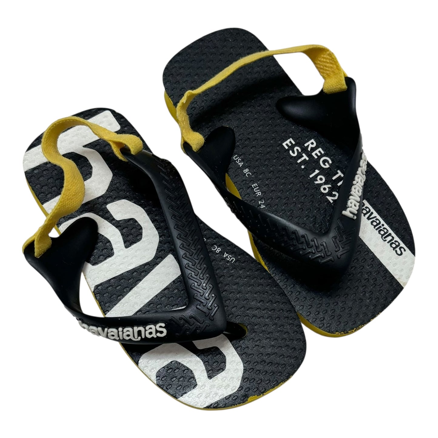 Havaianas Shoes (EU24 )