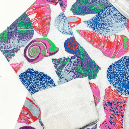 Bonds Onesie (Size 3-6M)