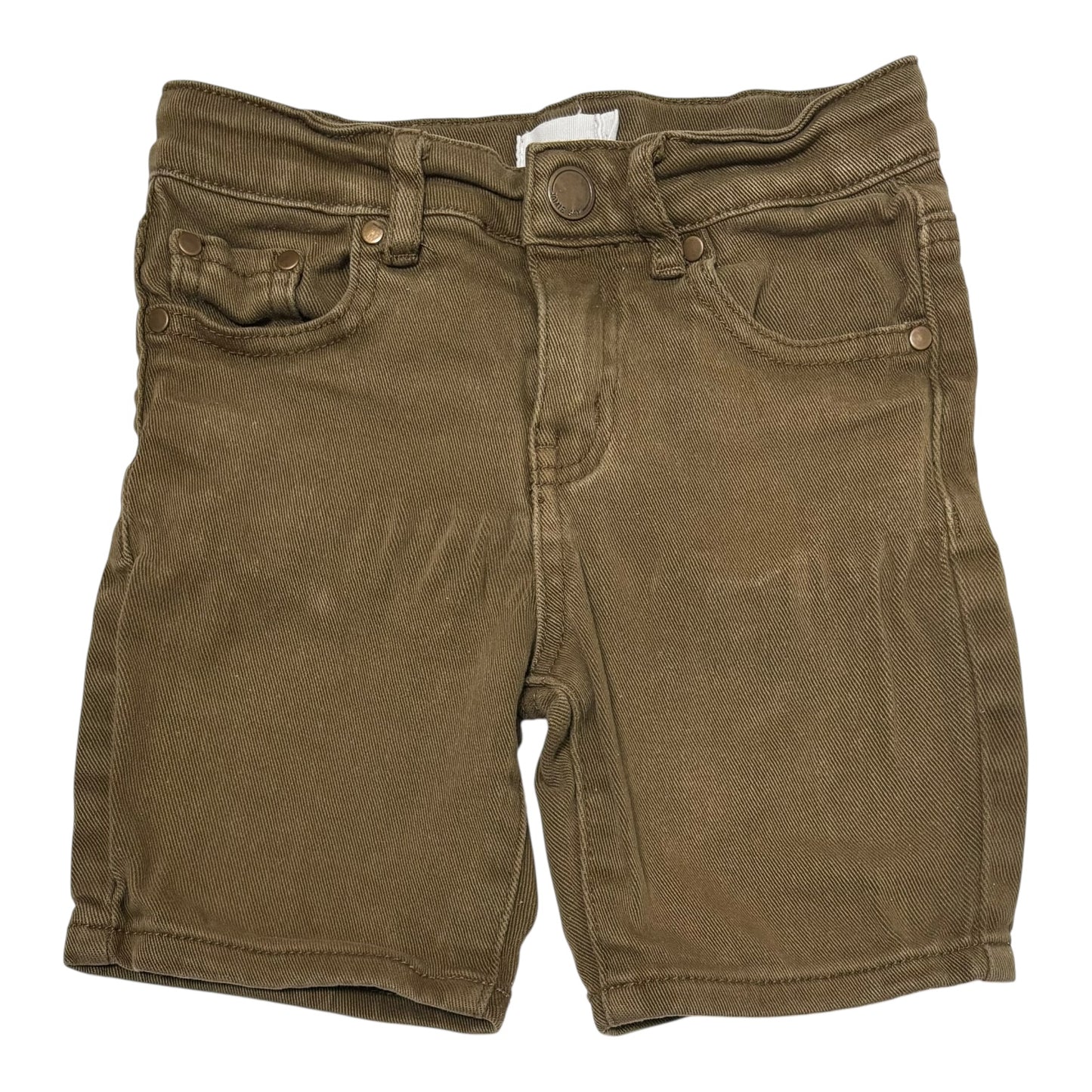 Jamie Kay Shorts (Size 5Y)
