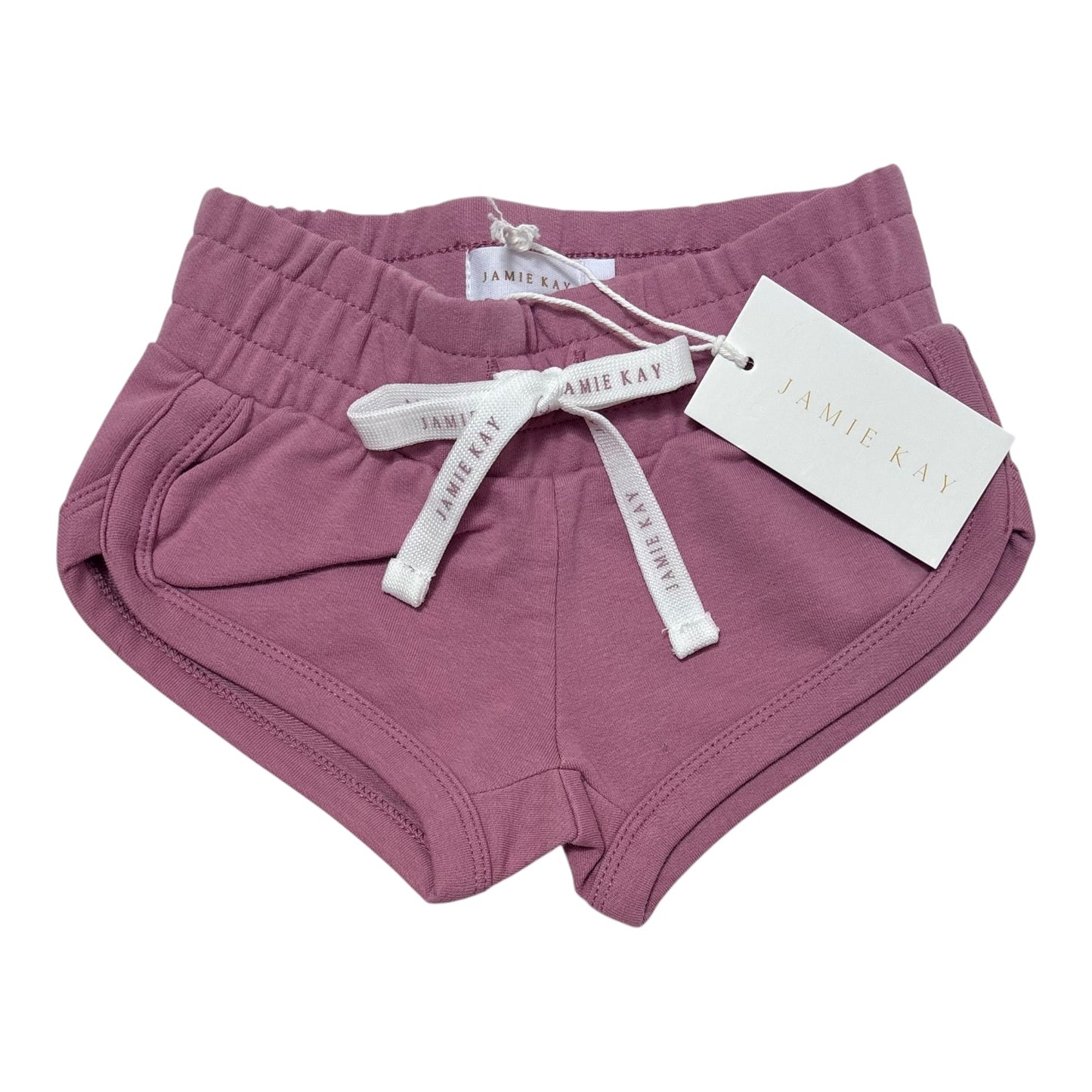 Jamie Kay Shorts (Size 12-18M)