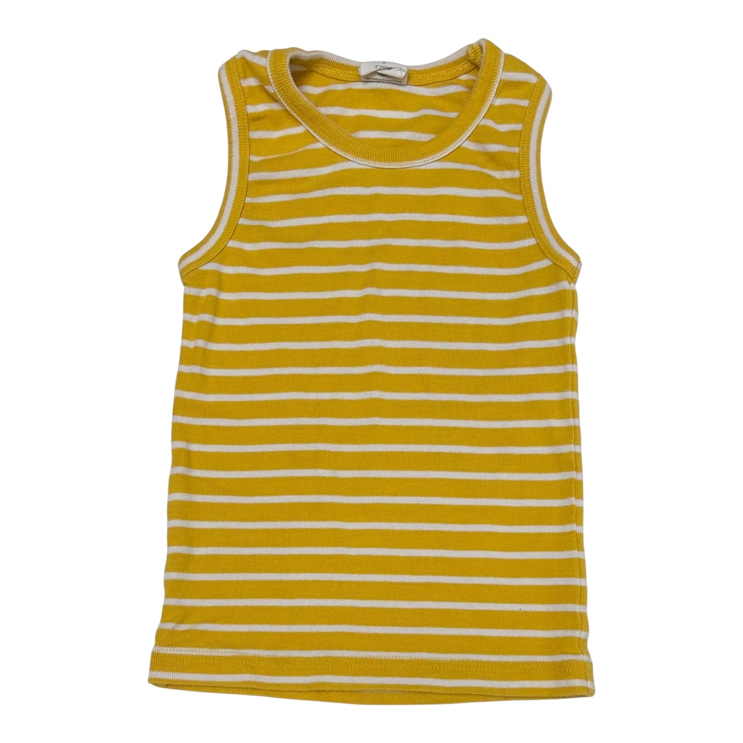 Nature Baby Top (Size 3Y)