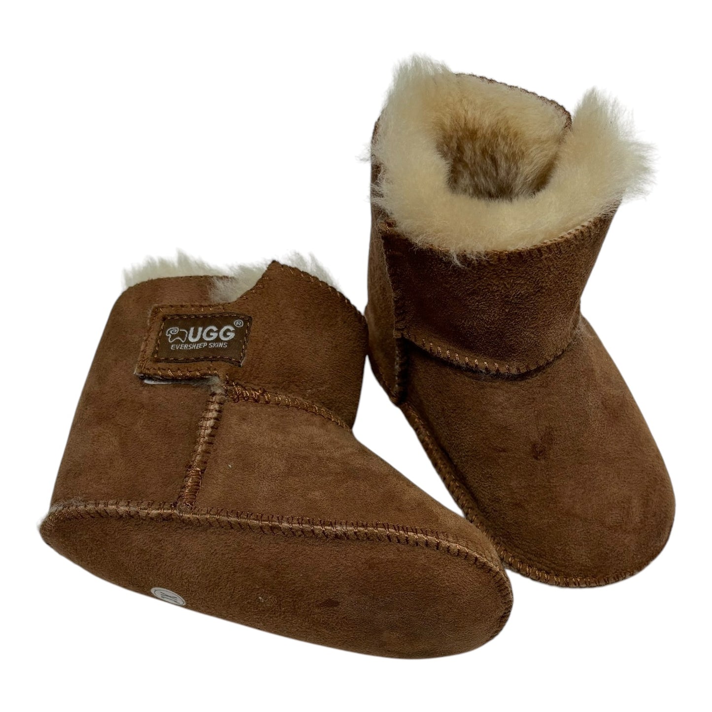 Ugg Boots (XL)